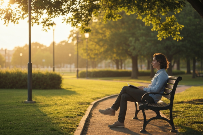 Czy tęsknota oznacza miłość? Nie zawsze!
