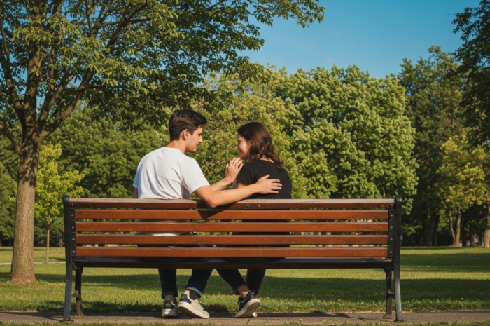Kiedy przyjaźń przeradza się w miłość? Oto kluczowe momenty