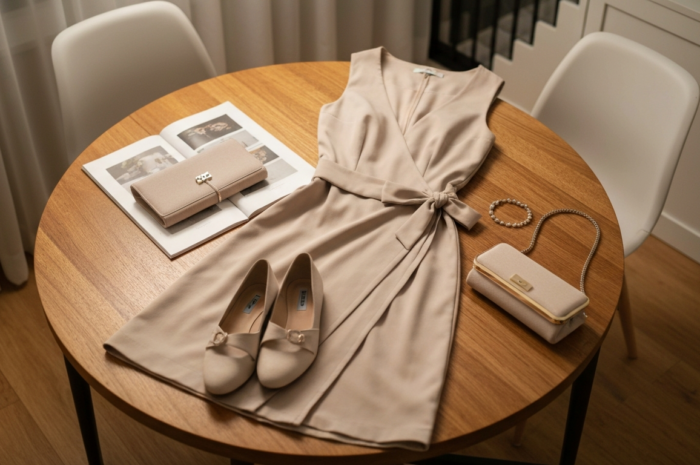 Jak ubrać się na randkę po 40? Praktyczne rady