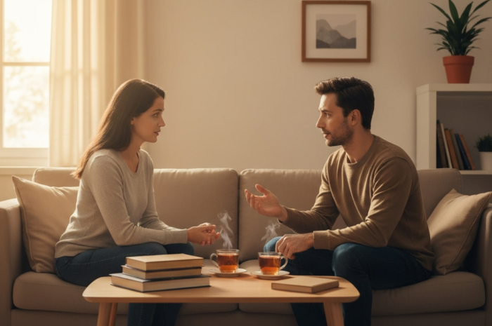 Jak walczyć o miłość swojego życia? Tyle ile trzeba!