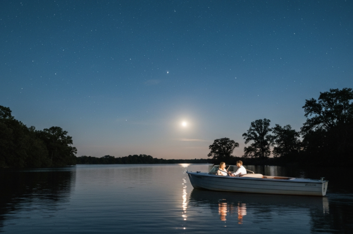 Gdzie zabrać dziewczynę wieczorem? Kilka pomysłów