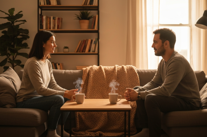 Miłość a przyzwyczajenie – jak rozpoznać w jakim momencie jesteśmy?