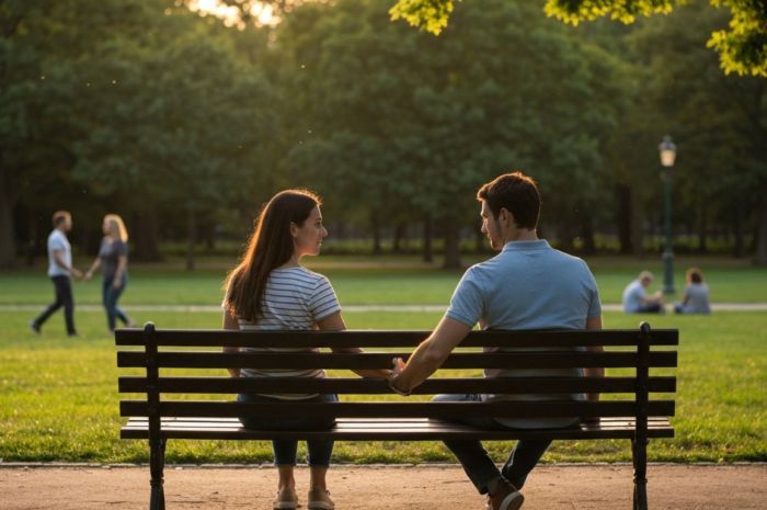 Ile średnio trwa romans? Sprawdzamy!