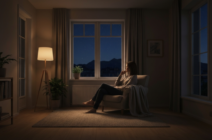 Jak długo trwa romans z żonatym mężczyzną?