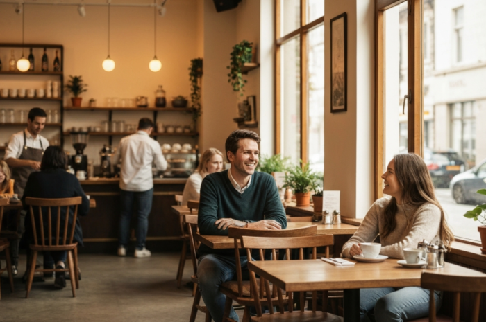 Jak zaprosić dziewczynę na randkę? Praktyczne wskazówki