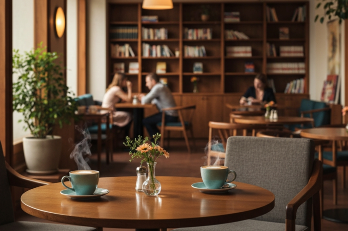 Jak często pisać na początku znajomości? A może w ogóle?