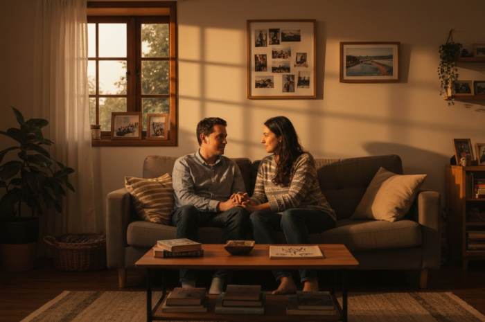 Kiedy romans przeradza się w miłość? Przełomowe momeny