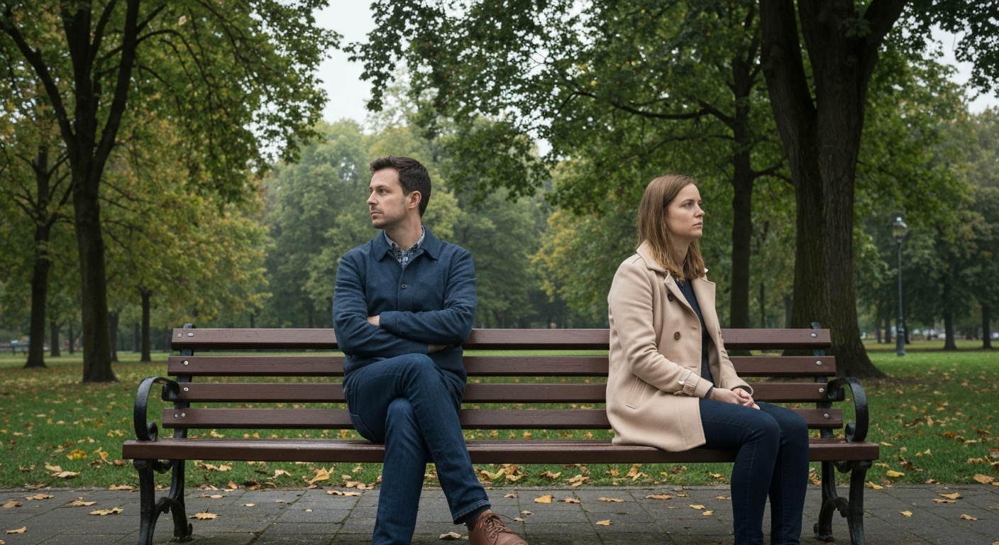 Czy wypalona miłość może wrócić? Trzeba się postarać! 2