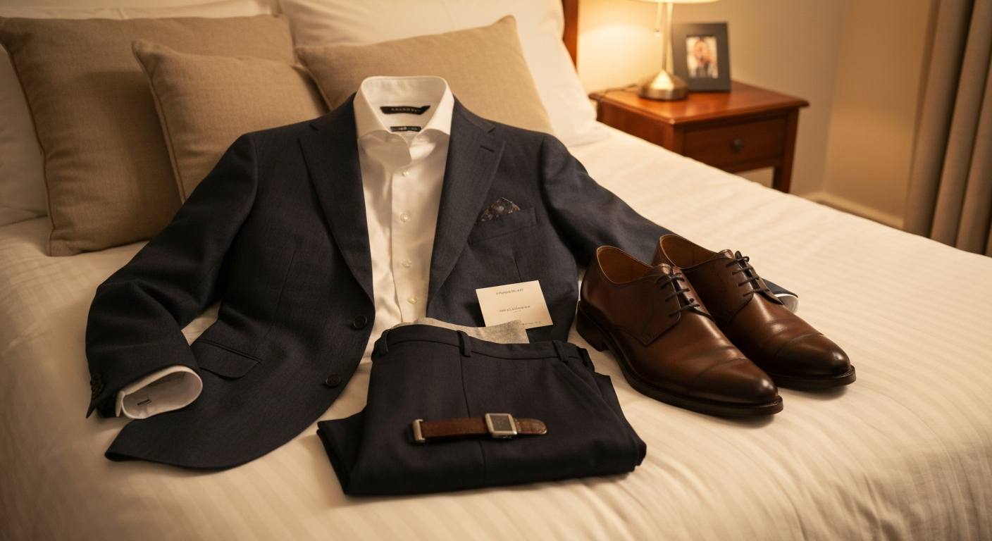 Jak ubrać się na randkę po 40? Praktyczne rady 2