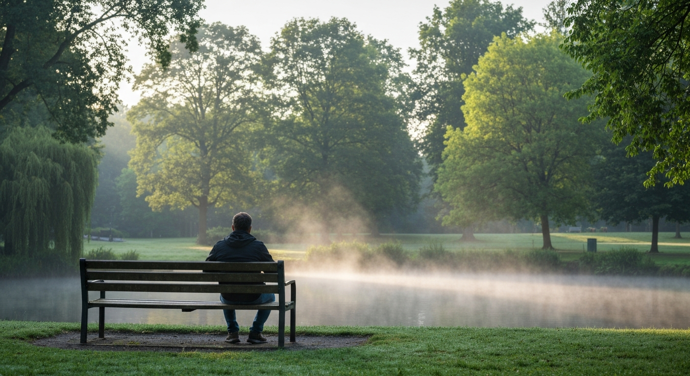 Facet, który boi się miłości - jak się zachowuje? 2