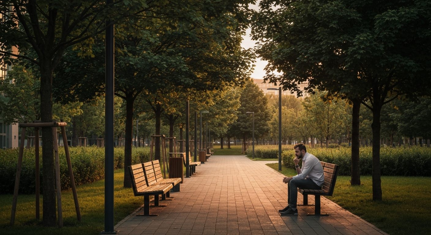 Czym jest romans dla mężczyzny? 2