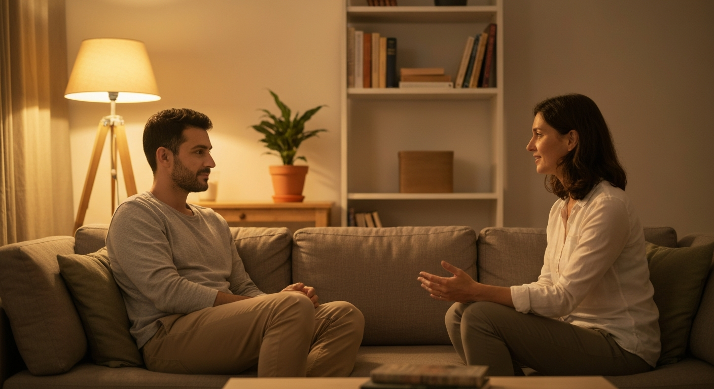 Miłość a przyzwyczajenie - jak rozpoznać w jakim momencie jesteśmy? 2