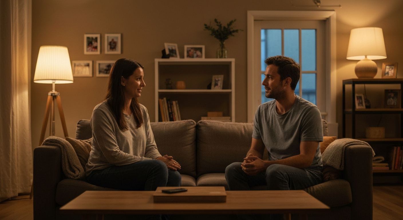 Jak się zachować, kiedy facet nie chce kontaktu? 2