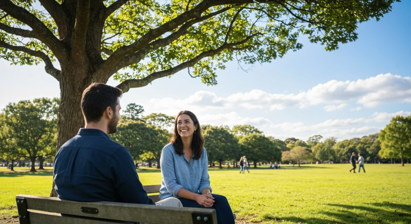 Jak zaprosić dziewczynę na randkę? Praktyczne wskazówki 2