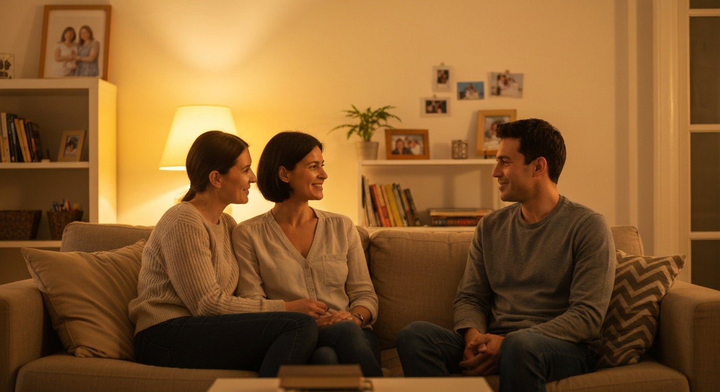 Kiedy romans przeradza się w miłość? Przełomowe momeny 2