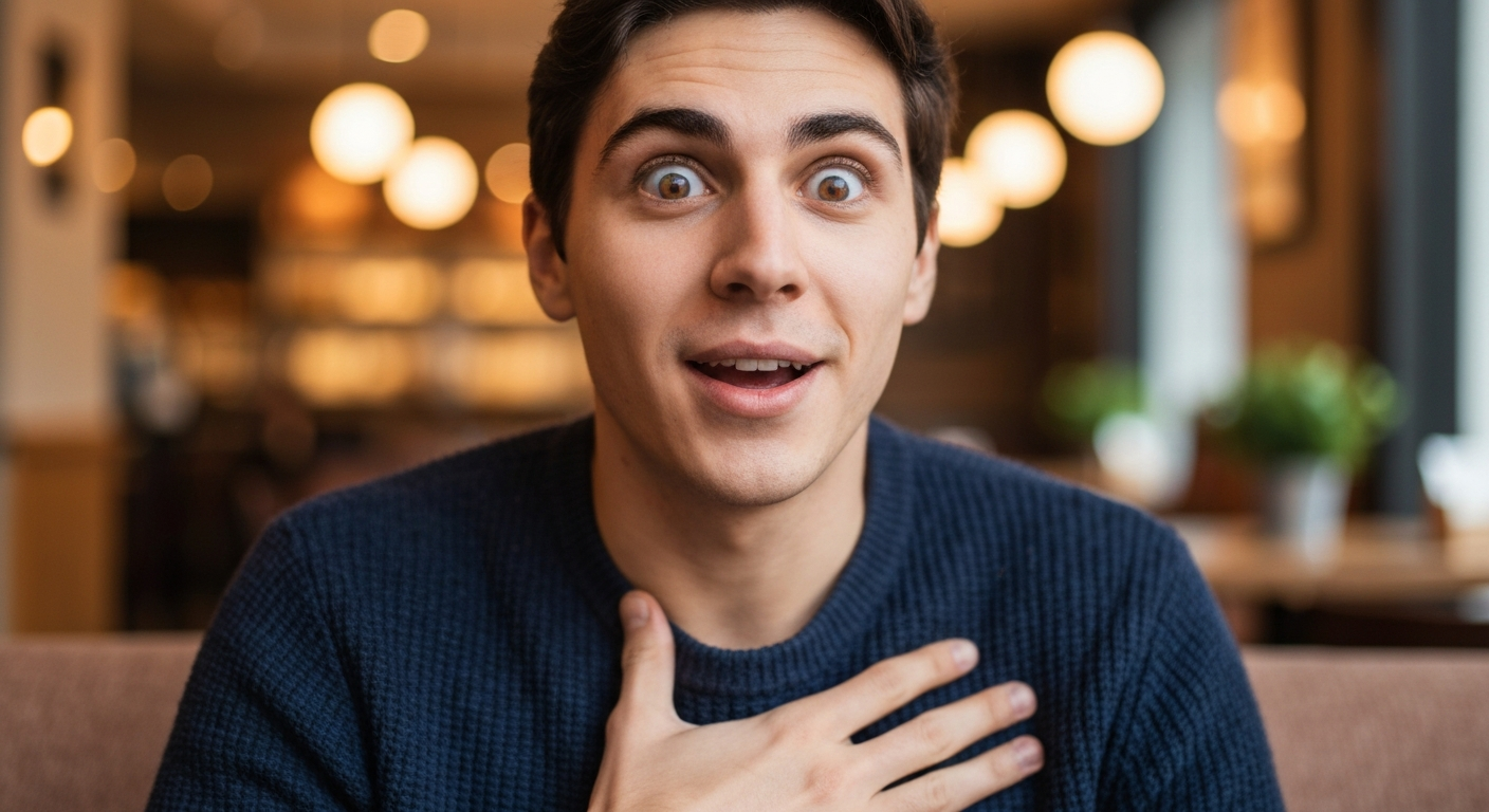 Fizyczne objawy zakochania u faceta - jakie są i jak je rozpoznać? 2