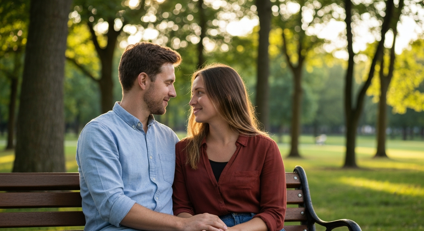 Gesty, które rodzą miłość - jakie to są? 2